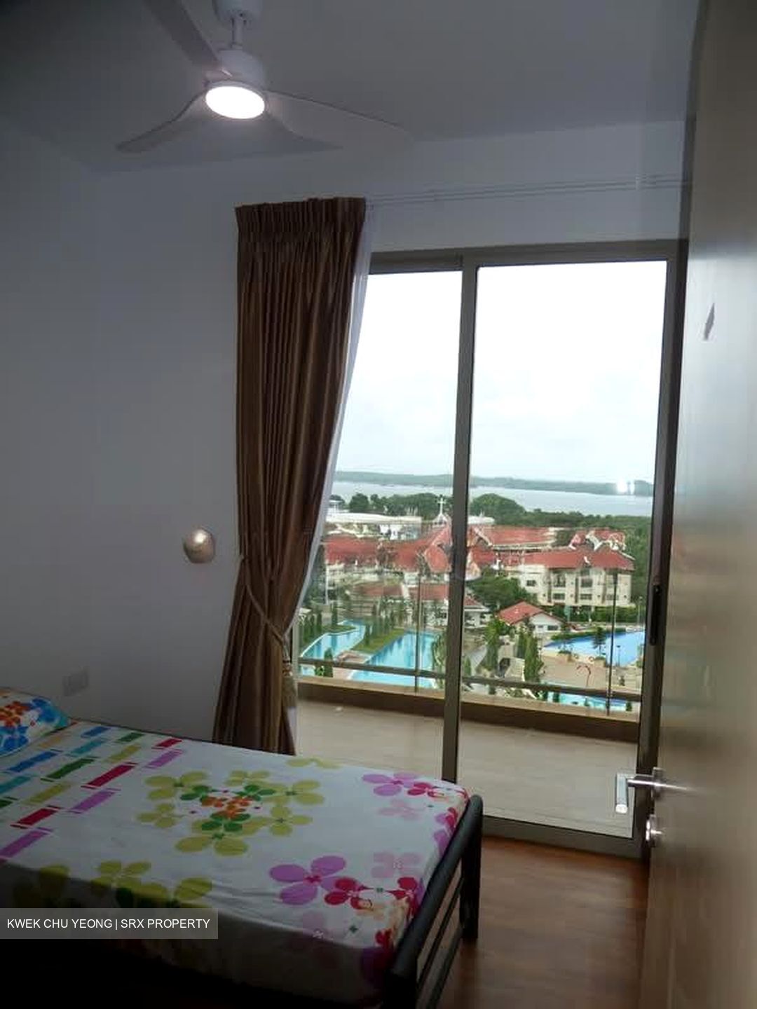 Sea Horizon (D18), Condominium #581754851